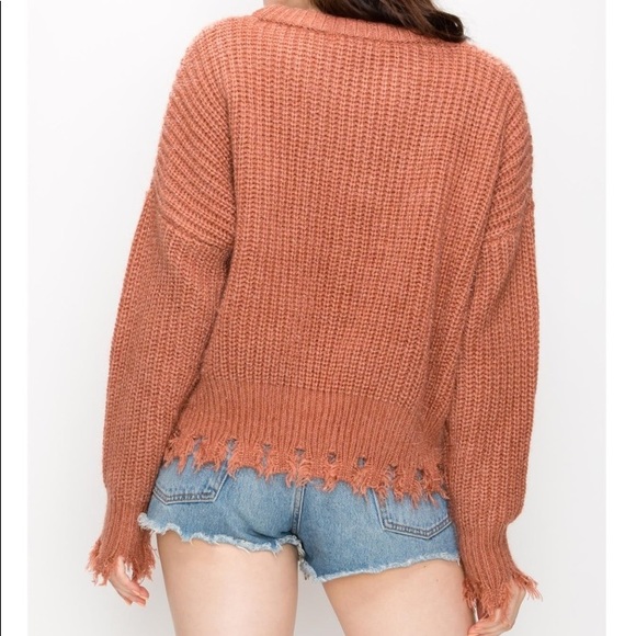 Sweaters - Picture 2 of 2